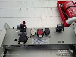 Schmitz Cargobull Trockenfrachtkoffer Standard