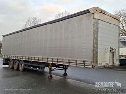 Schmitz Cargobull Curtainsider Standard Getränke