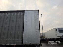 Schmitz Cargobull Curtainsider Standard Getränke