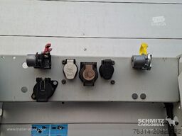 Schmitz Cargobull Curtainsider Standard Getränke