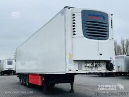Schmitz Cargobull Tiefkühler Standard Doppelstock