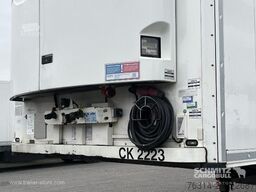 Schmitz Cargobull Tiefkühler Standard Doppelstock