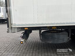 Schmitz Cargobull Tiefkühler Standard Doppelstock