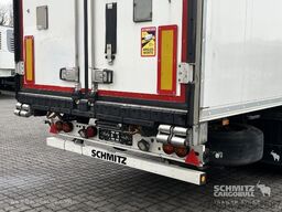 Schmitz Cargobull Tiefkühler Standard Doppelstock