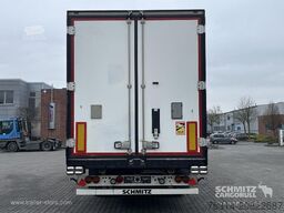 Schmitz Cargobull Tiefkühler Standard Doppelstock
