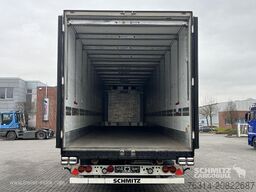 Schmitz Cargobull Tiefkühler Standard Doppelstock