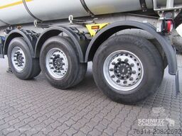 Schmitz Cargobull Kipper Stahlrundmulde Thermomulde