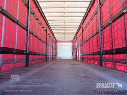 Schmitz Cargobull Curtainsider Coil Getränke