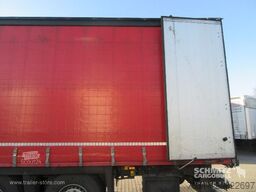 Schmitz Cargobull Curtainsider Coil Getränke
