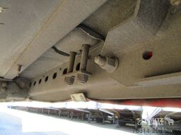 Schmitz Cargobull Curtainsider Coil Getränke