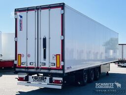 Schmitz Cargobull Tiefkühler Multitemp