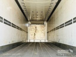 Schmitz Cargobull Tiefkühler Multitemp