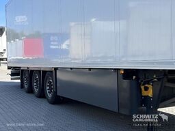 Schmitz Cargobull Tiefkühler Multitemp