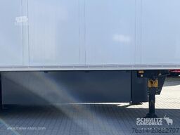 Schmitz Cargobull Tiefkühler Multitemp