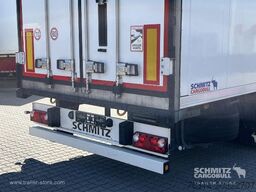 Schmitz Cargobull Tiefkühler Multitemp