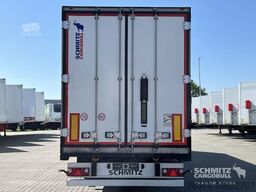 Schmitz Cargobull Tiefkühler Multitemp
