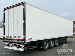 Schmitz Cargobull Tiefkühler Standard Doppelstock