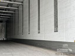 Schmitz Cargobull Tiefkühler Standard Doppelstock