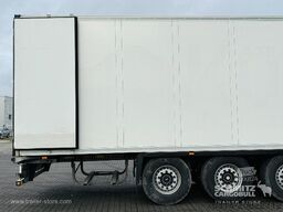Schmitz Cargobull Tiefkühler Standard Doppelstock