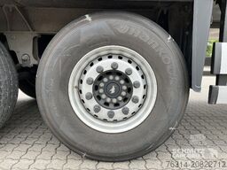 Schmitz Cargobull Tiefkühler Standard Doppelstock