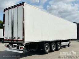 Schmitz Cargobull Tiefkühler Standard Doppelstock
