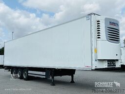 Schmitz Cargobull Tiefkühler Standard Doppelstock