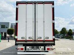 Schmitz Cargobull Tiefkühler Standard Doppelstock