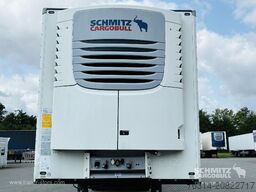Schmitz Cargobull Tiefkühler Standard Doppelstock