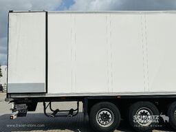 Schmitz Cargobull Tiefkühler Standard Doppelstock