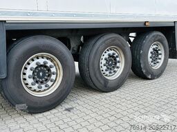 Schmitz Cargobull Tiefkühler Standard Doppelstock