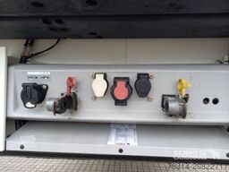 Schmitz Cargobull Tiefkühler Standard Doppelstock