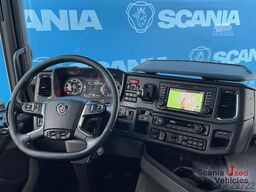 Scania R 450 A4x2NA DIFF-L RETARDER NAVI ACC