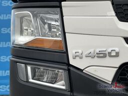 Scania R 450 A4x2NA DIFF-L RETARDER NAVI ACC