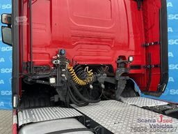 Scania R 450 A4x2NA RETARDER PTO LED NAVI