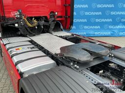Scania R 450 A4x2NA RETARDER PTO LED NAVI