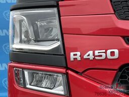 Scania R 450 A4x2NA RETARDER PTO LED NAVI