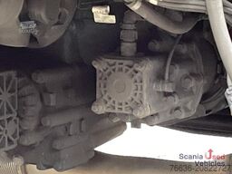 Scania R 450 A4x2NA RETARDER PTO LED NAVI