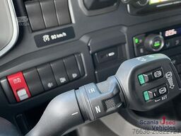 Scania R 450 A4x2NA RETARDER PTO LED NAVI