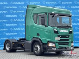 Scania R 410 A4x2NA RETARDER SMART 2 NAVI ACC