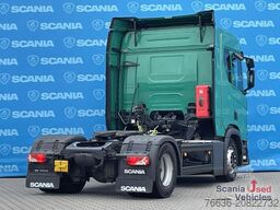 Scania R 410 A4x2NA RETARDER SMART 2 NAVI ACC