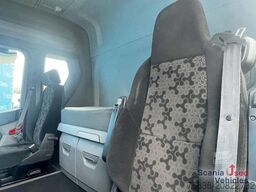 Scania R 410 A4x2NA RETARDER SMART 2 NAVI ACC