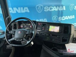 Scania R 450 A4x2NB DIFF-L RETARDER FULL AIR 8T ACC