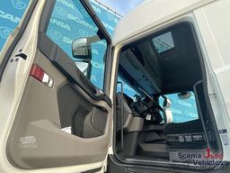 Scania R 450 A4x2NB DIFF-L RETARDER FULL AIR 8T ACC