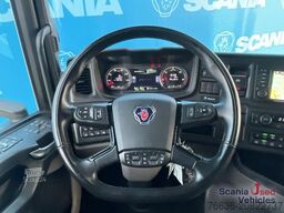 Scania R 450 A4x2NB DIFF-L RETARDER FULL AIR 8T ACC