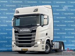 Scania R 410 A4x2NA DIFF-L RETARDER LED SMART 2
