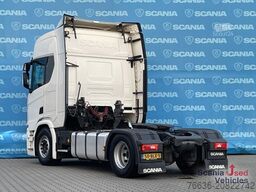 Scania R 410 A4x2NA DIFF-L RETARDER LED SMART 2