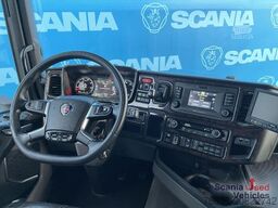 Scania R 410 A4x2NA DIFF-L RETARDER LED SMART 2