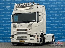 Scania R 540 A6X2/2NB RETARDER DIFF-L FULL AIR 8T HYDRO