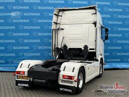 Scania R 540 A6X2/2NB RETARDER DIFF-L FULL AIR 8T HYDRO