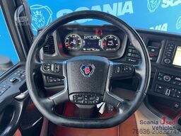 Scania R 540 A6X2/2NB RETARDER DIFF-L FULL AIR 8T HYDRO